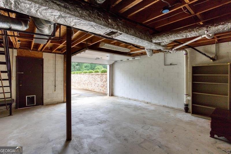 3840 MCEACHERN FARM Drive Powder Springs - 9