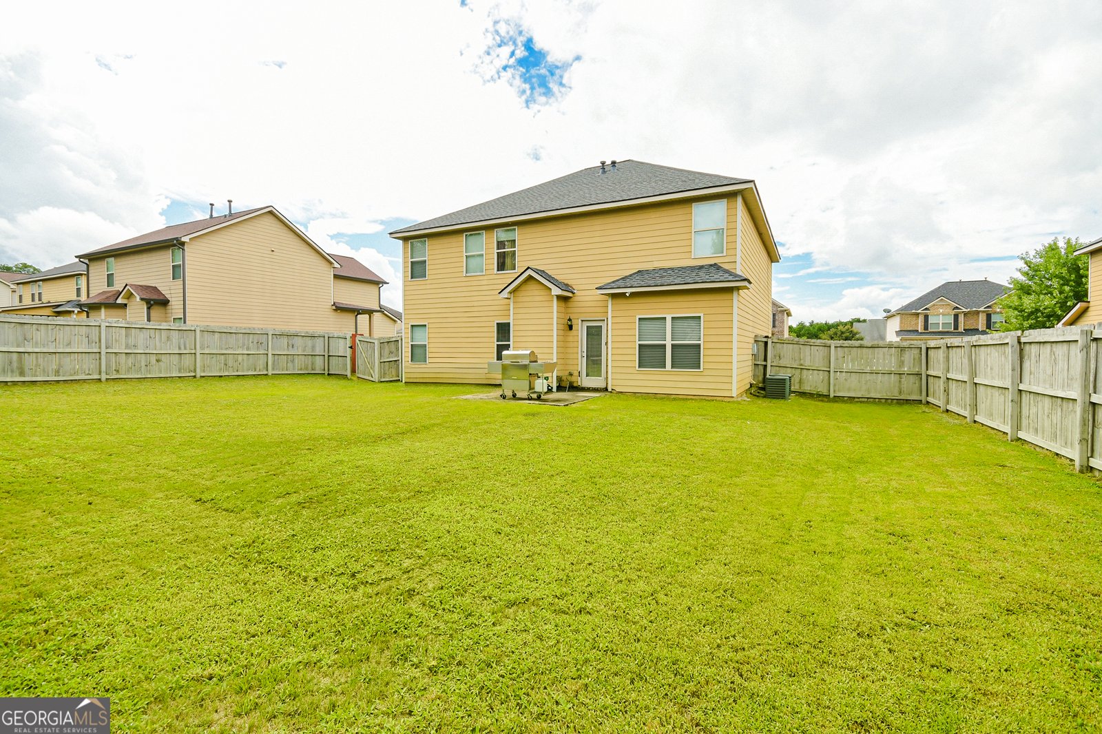 7729 Sylvaner Lane Atlanta - 10