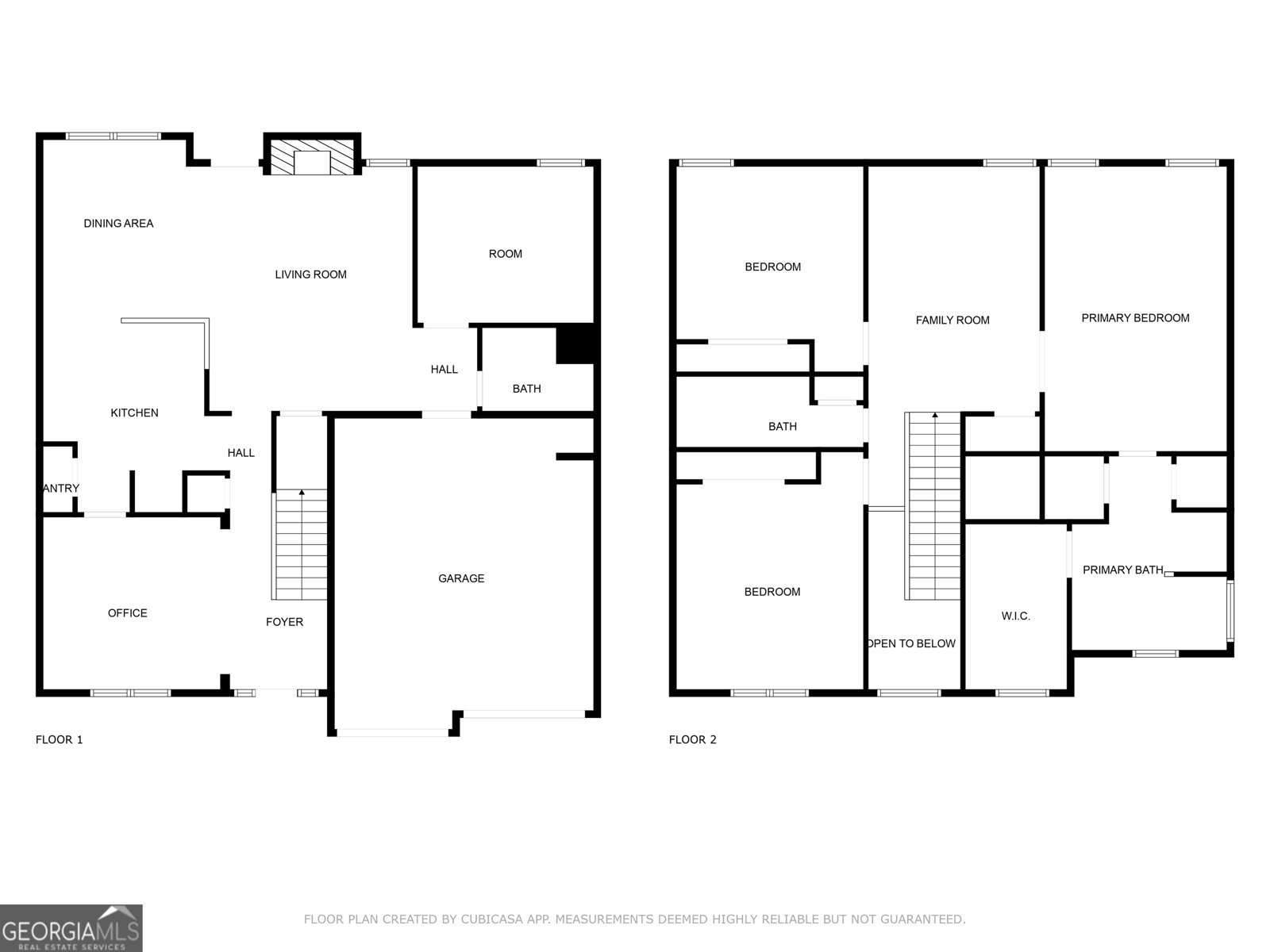 7729 Sylvaner Lane Atlanta - 11