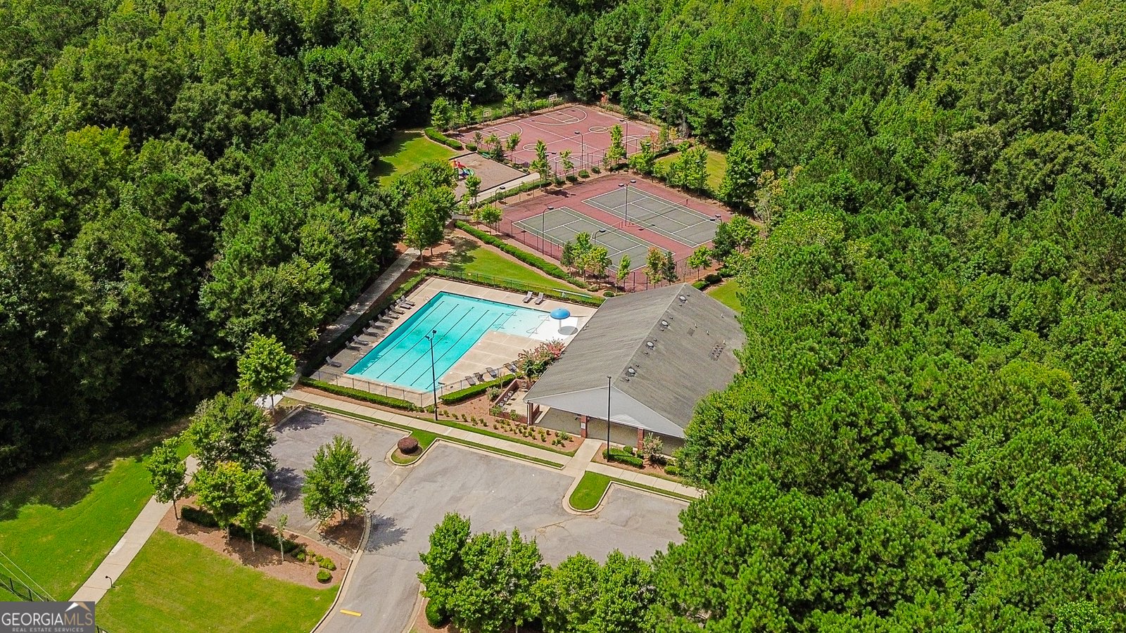 7729 Sylvaner Lane Atlanta - 12