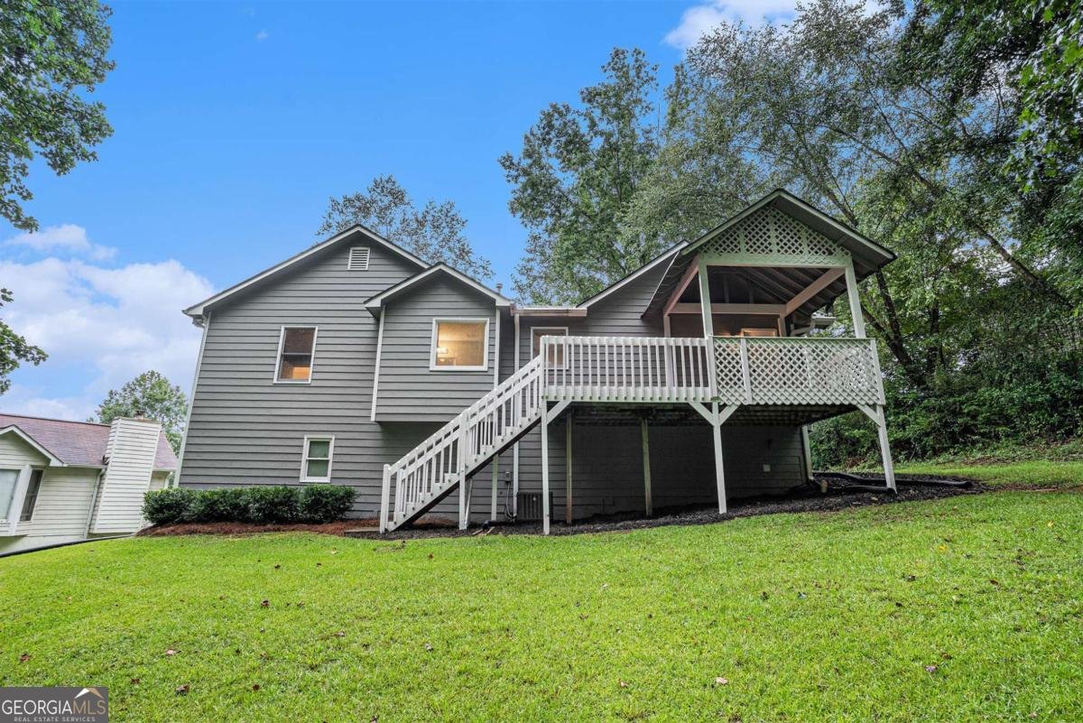 99 Breckenridge Lane Powder Springs - 10