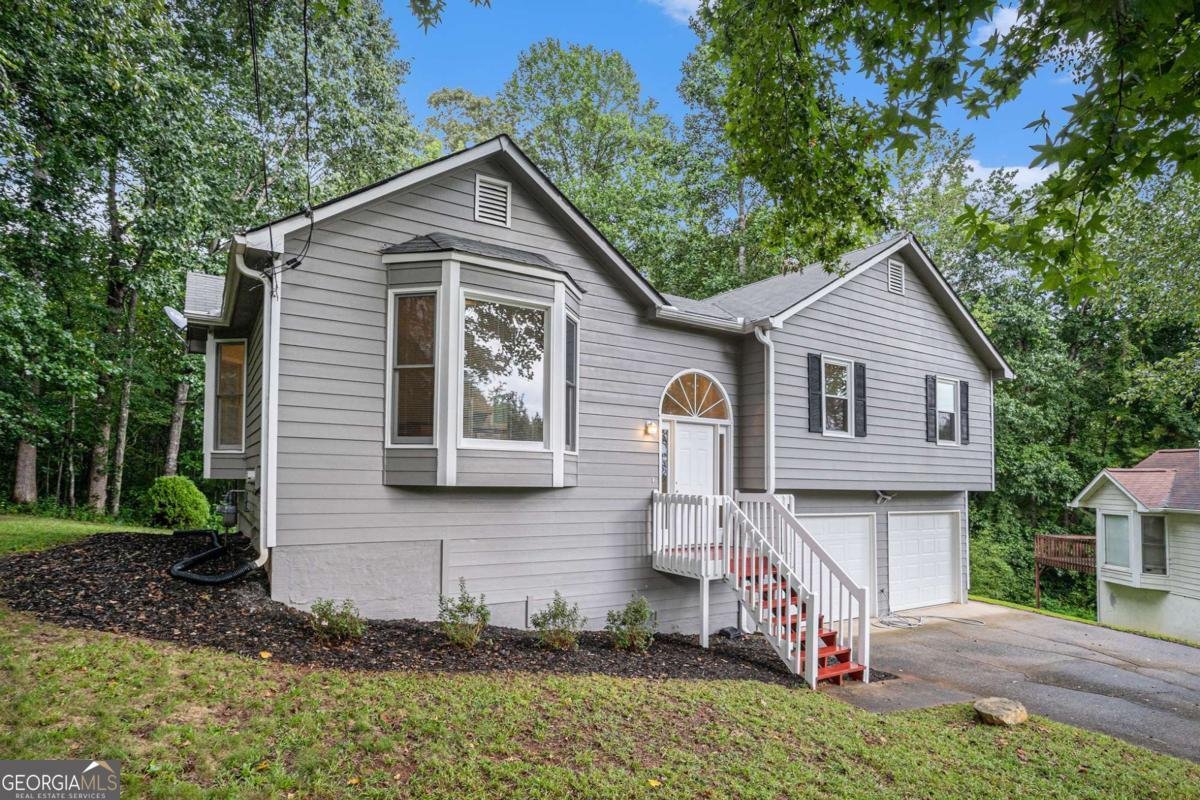 99 Breckenridge Lane Powder Springs - 16