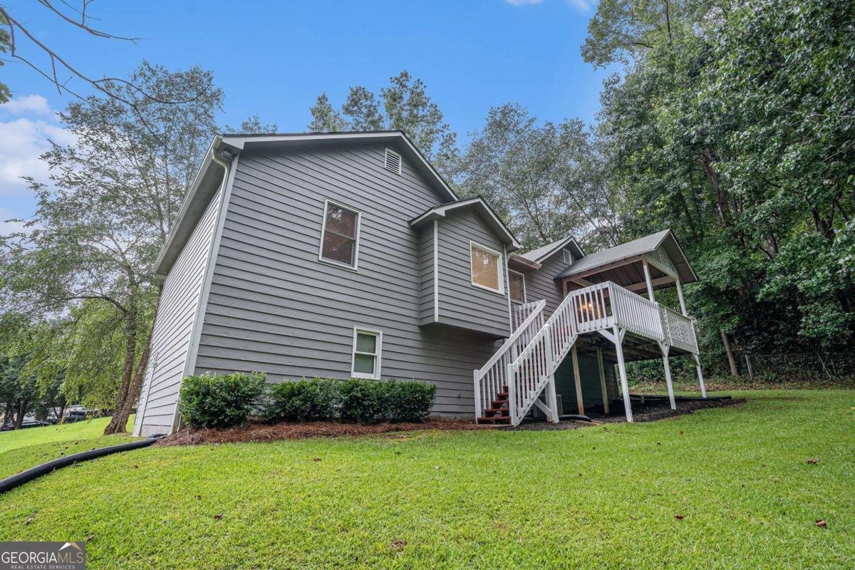 99 Breckenridge Lane Powder Springs - 21
