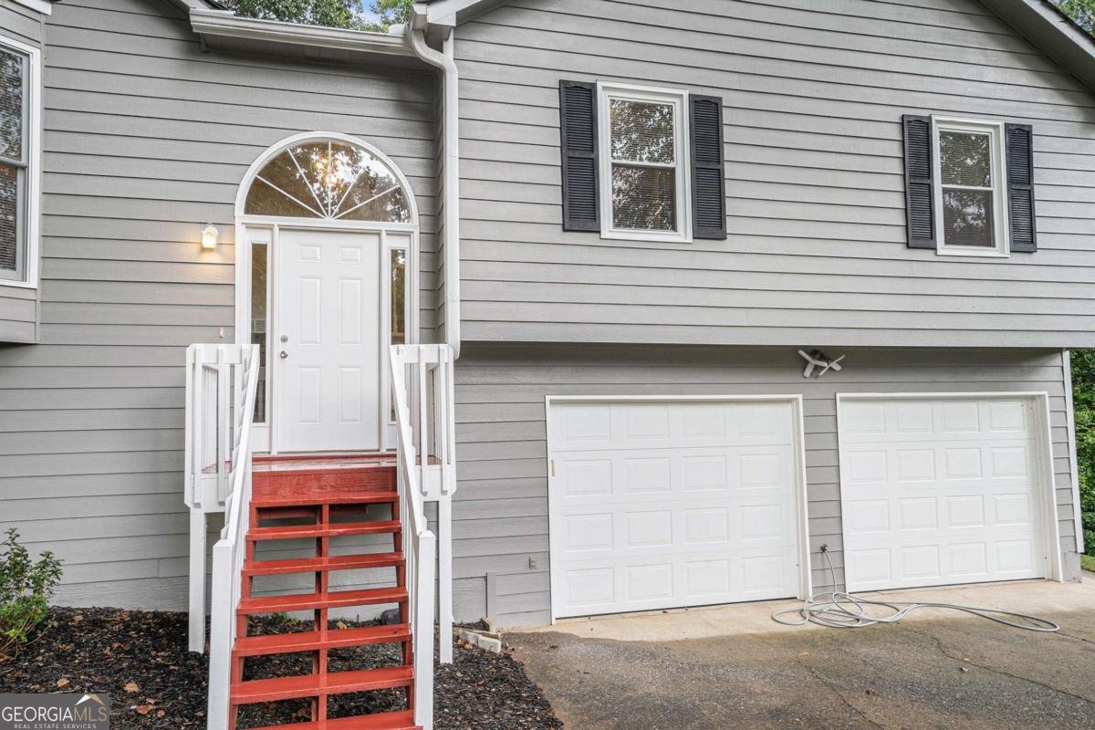 99 Breckenridge Lane Powder Springs - 23