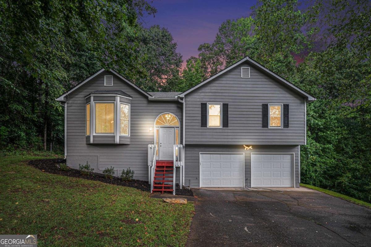 99 Breckenridge Lane Powder Springs - 24