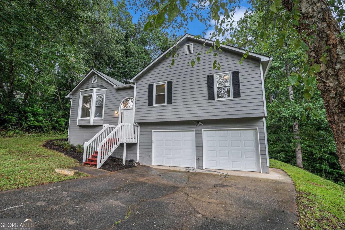 99 Breckenridge Lane Powder Springs - 25
