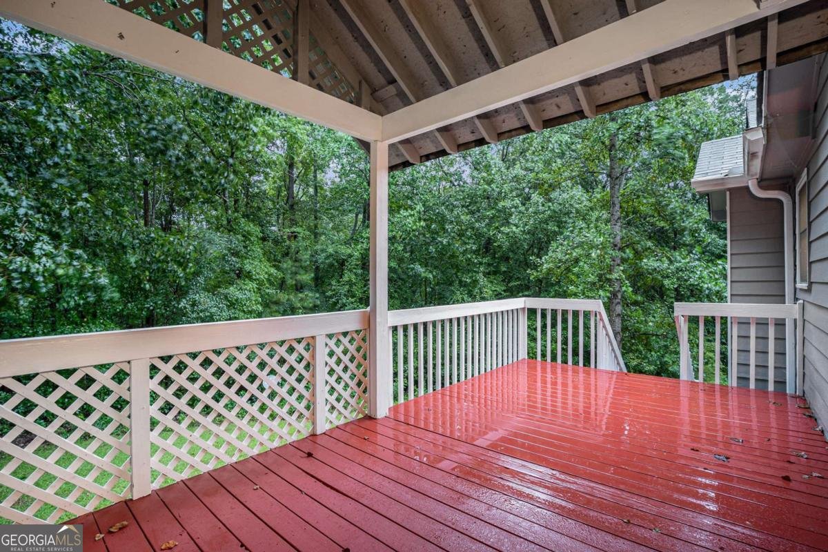 99 Breckenridge Lane Powder Springs - 8