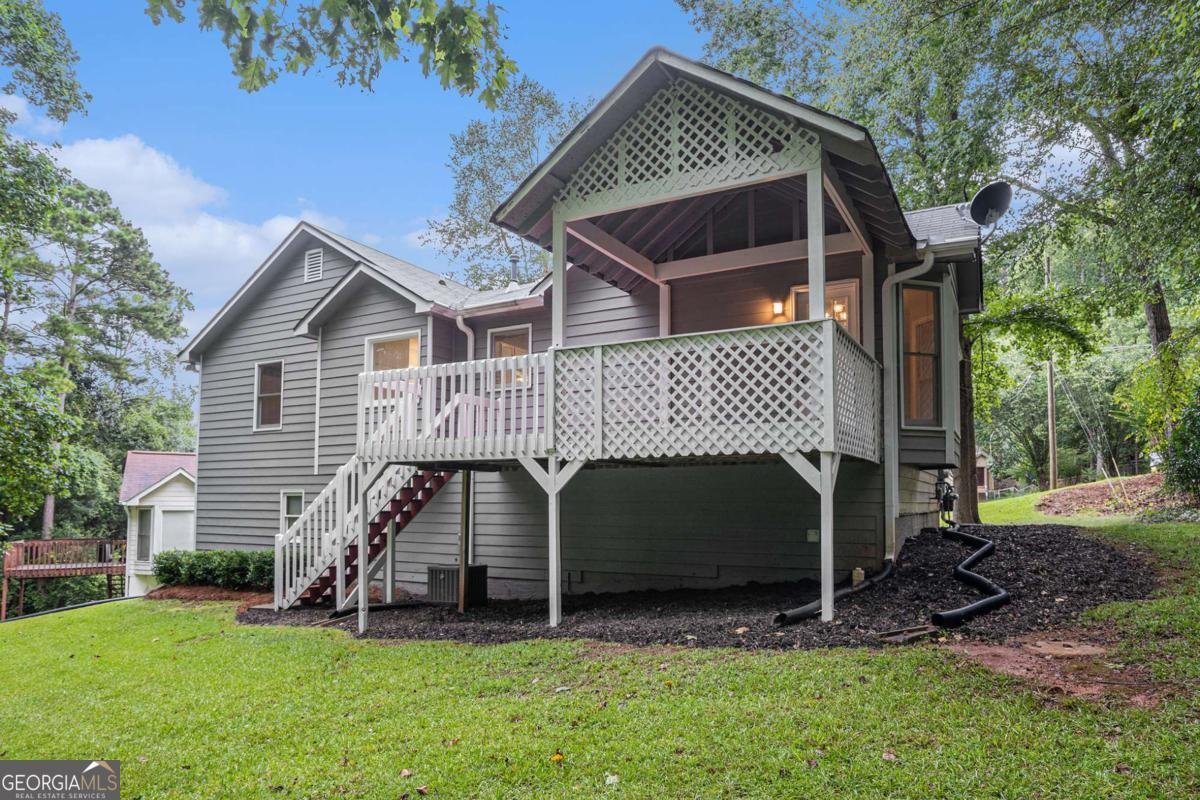 99 Breckenridge Lane Powder Springs - 9