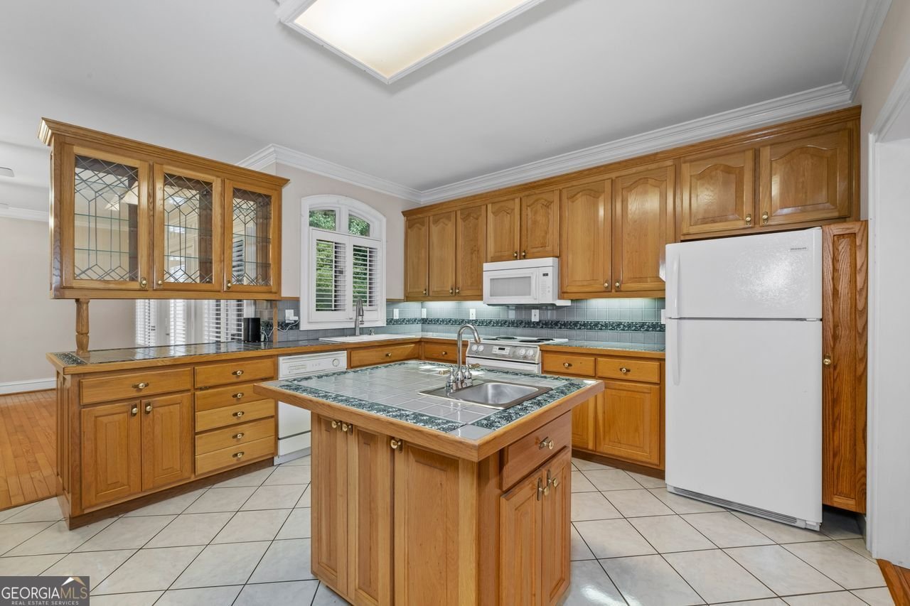 146 CANTRELL Road Marble Hill - 16