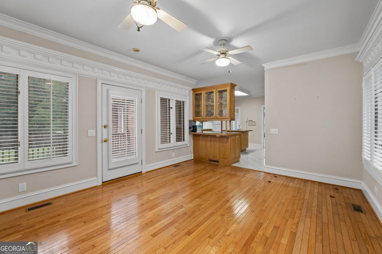 146 CANTRELL Road Marble Hill - 20