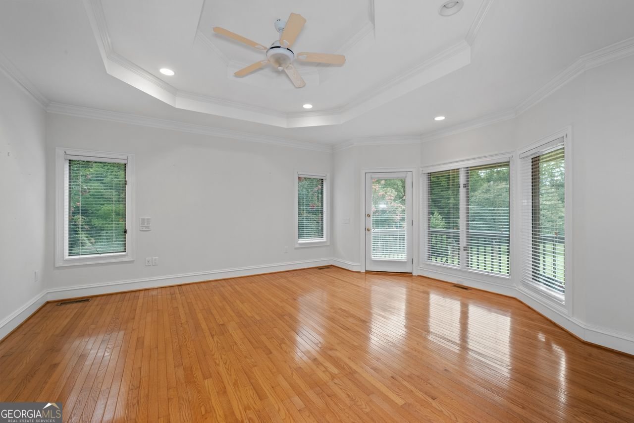 146 CANTRELL Road Marble Hill - 29