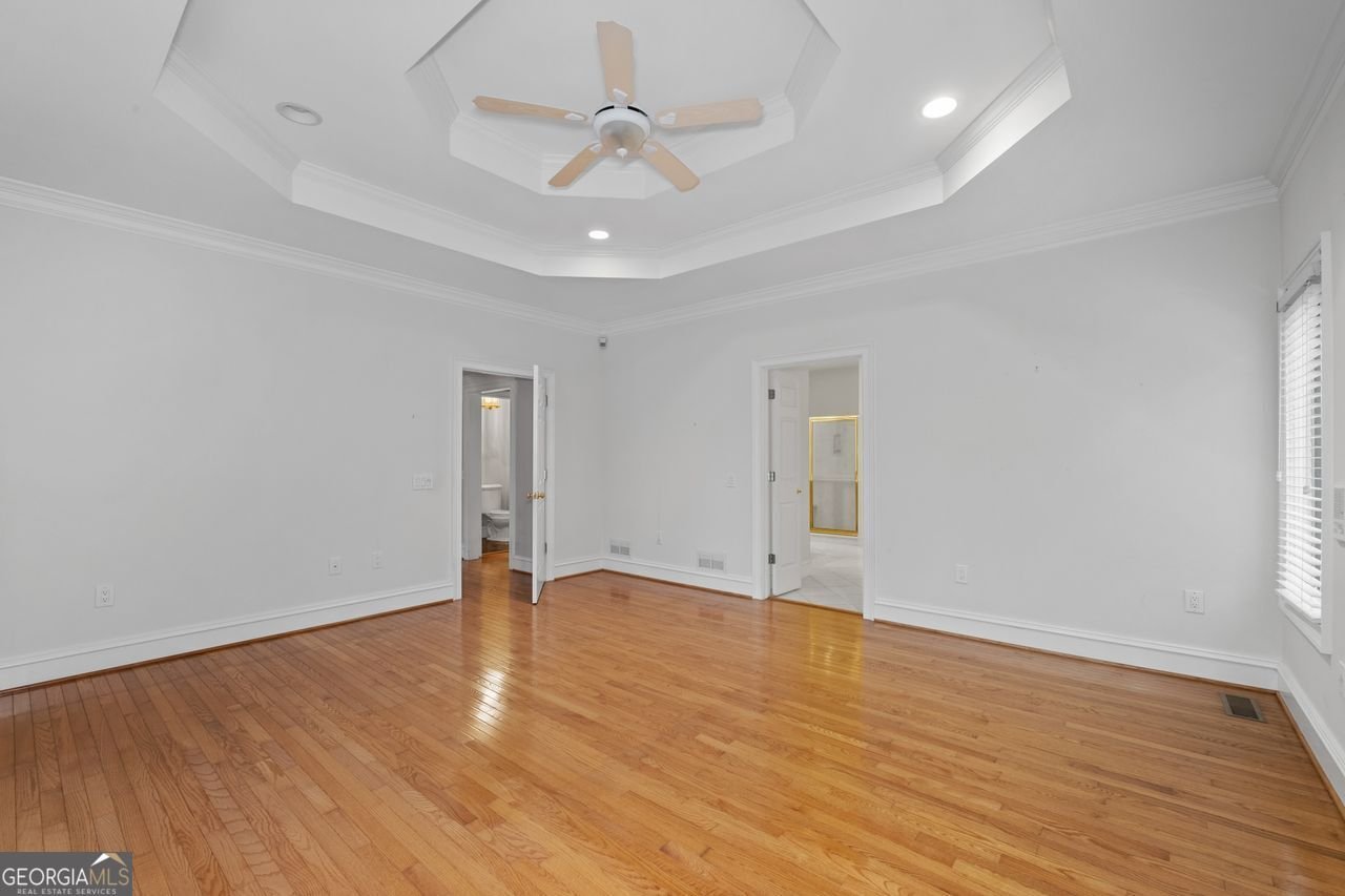 146 CANTRELL Road Marble Hill - 30