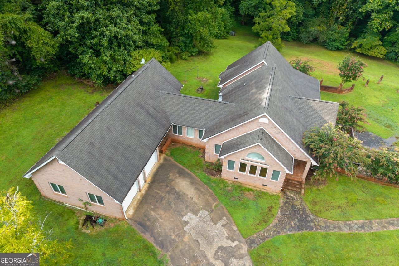 146 CANTRELL Road Marble Hill - 4