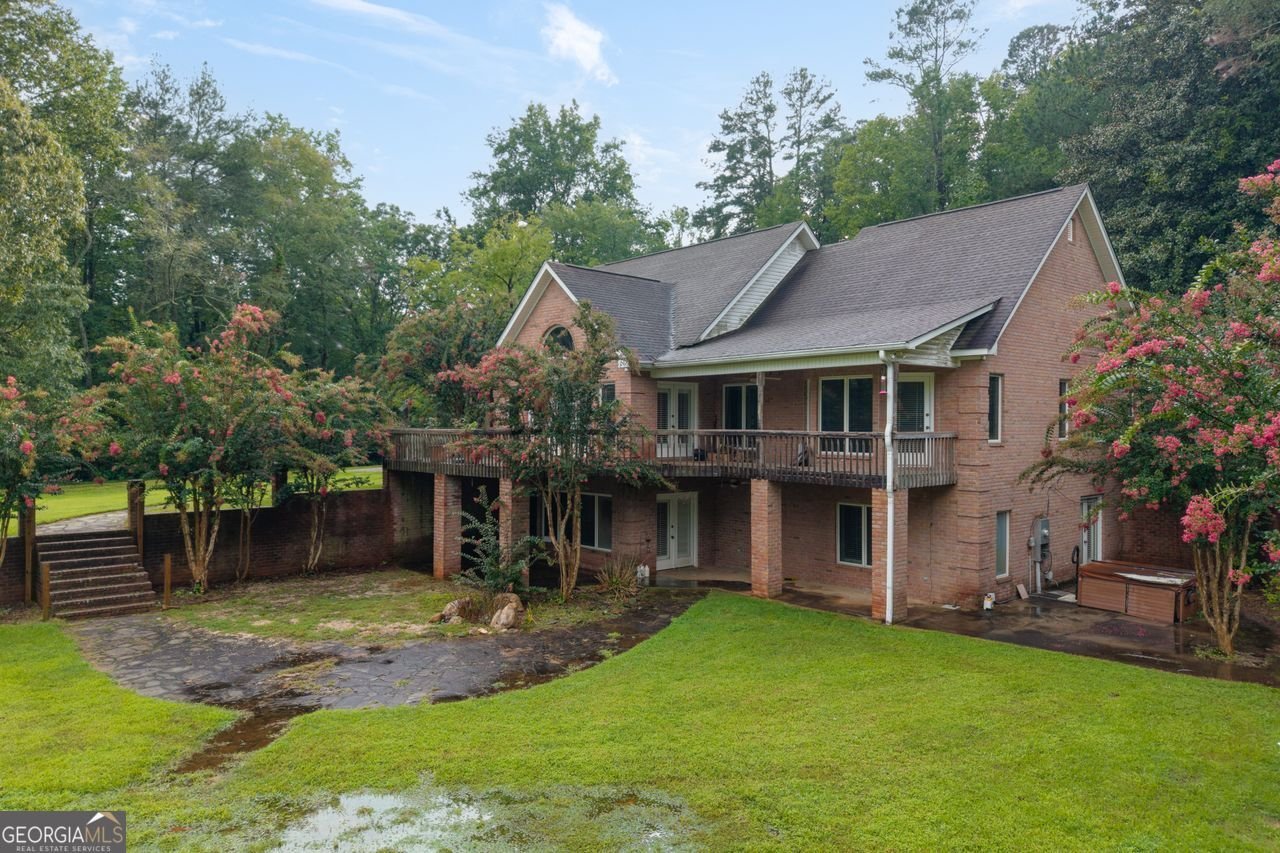 146 CANTRELL Road Marble Hill - 43