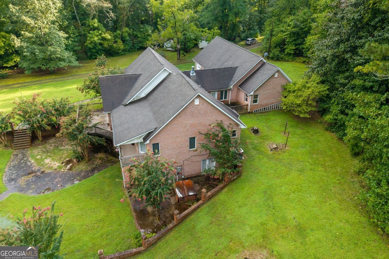 146 CANTRELL Road Marble Hill - 45