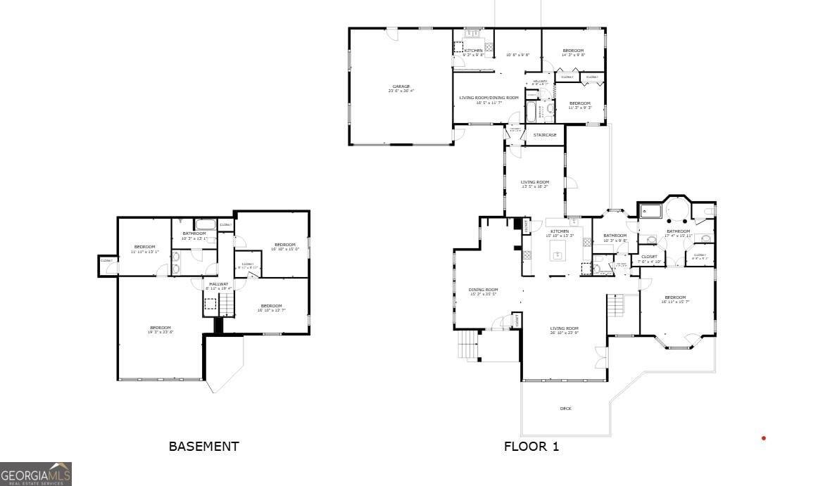 146 CANTRELL Road Marble Hill - 47