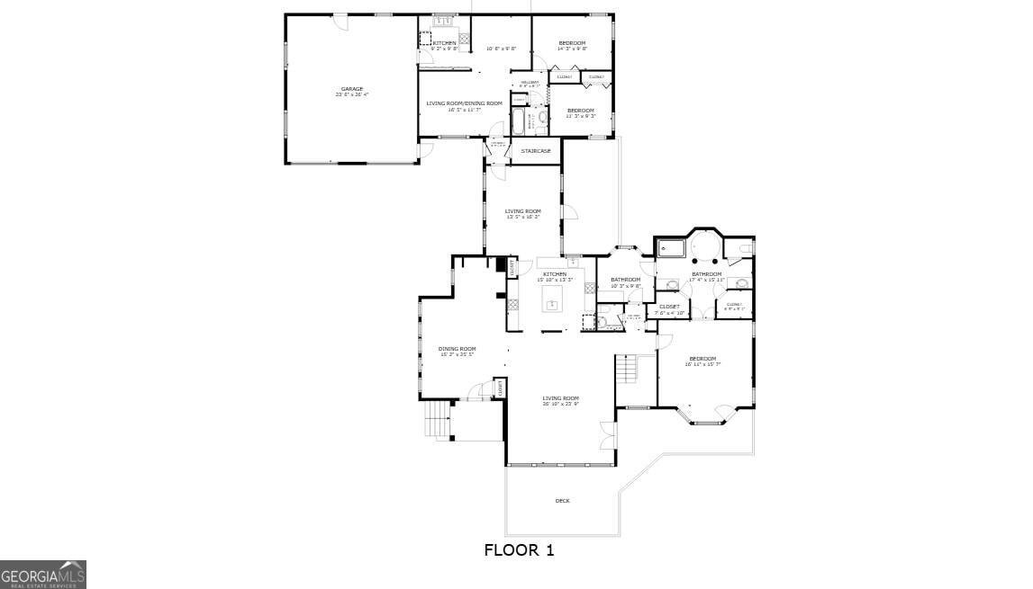 146 CANTRELL Road Marble Hill - 48