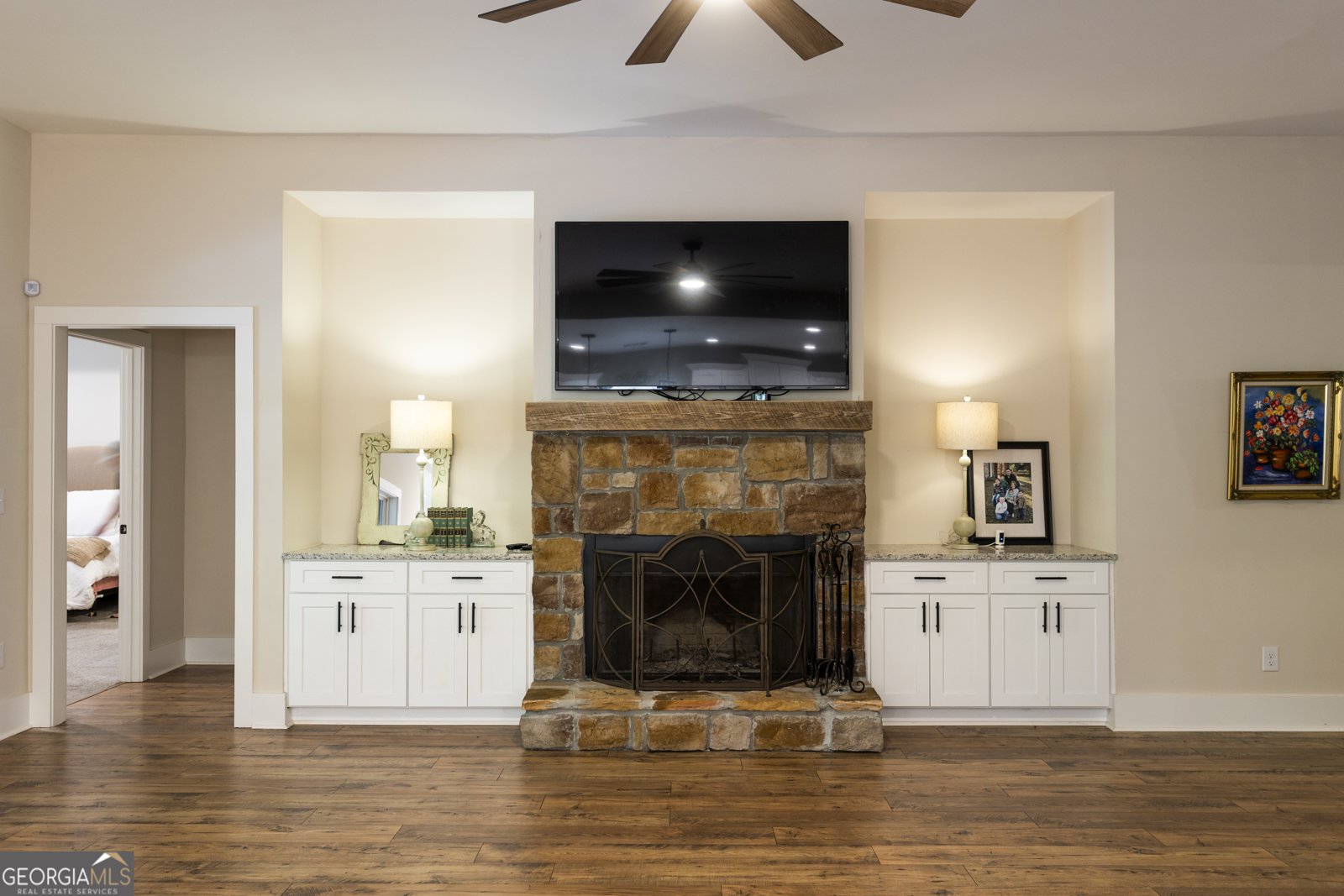 1056 Riverstone Drive Social Circle - 10