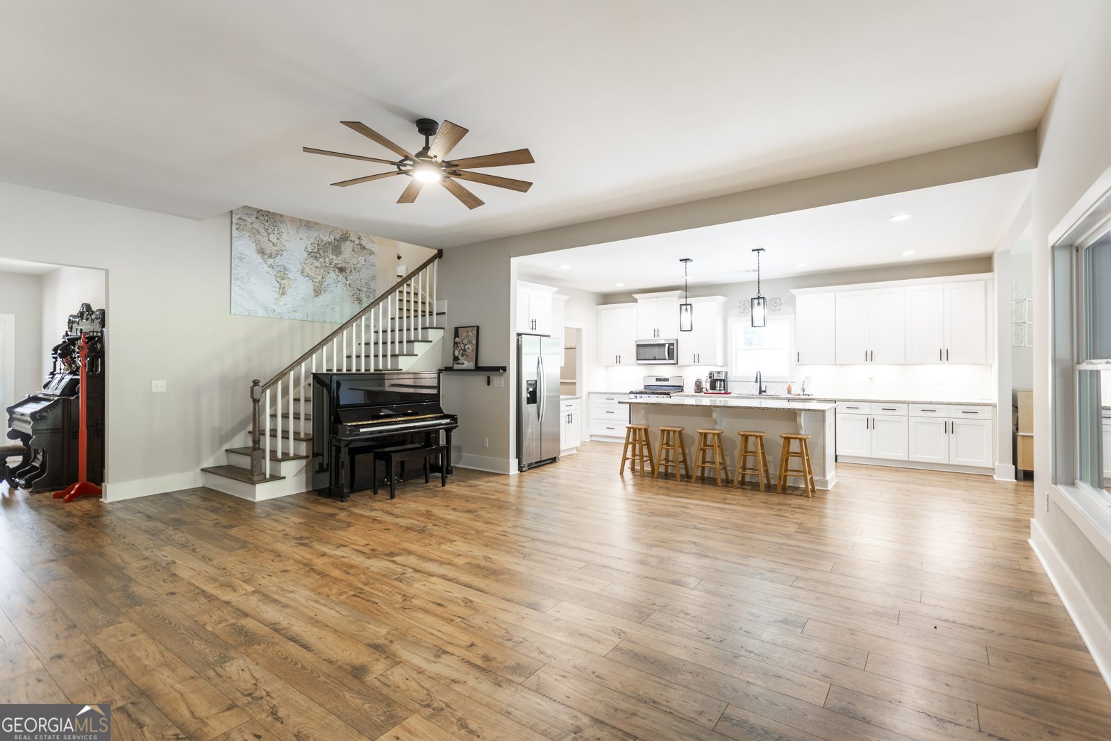 1056 Riverstone Drive Social Circle - 11