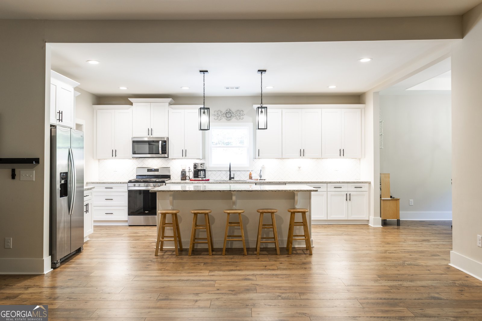 1056 Riverstone Drive Social Circle - 12