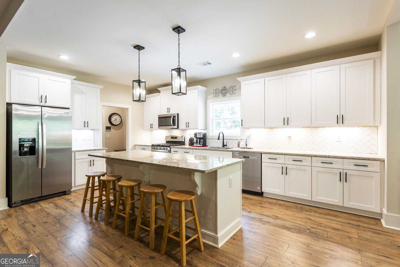 1056 Riverstone Drive Social Circle - 13