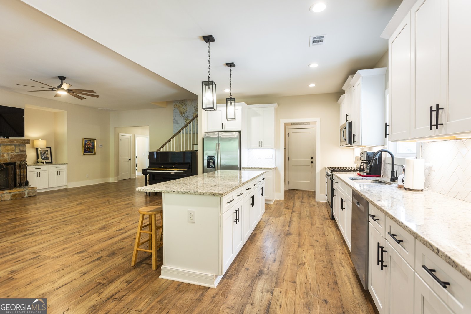 1056 Riverstone Drive Social Circle - 14