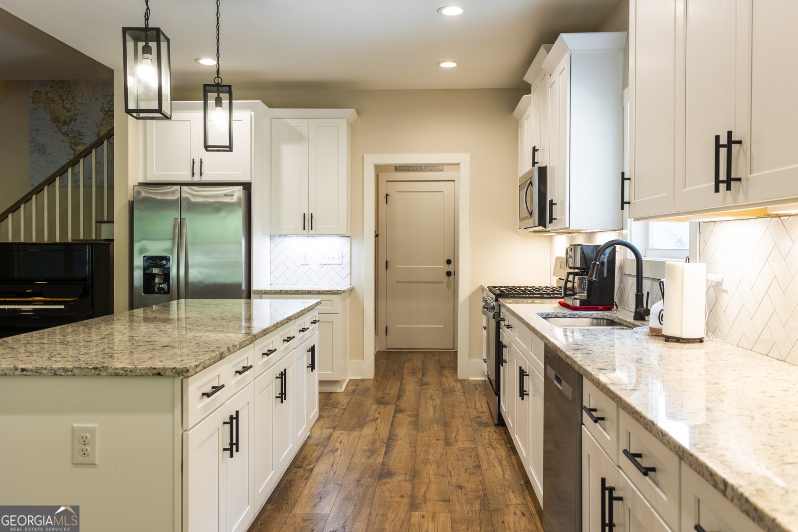 1056 Riverstone Drive Social Circle - 15