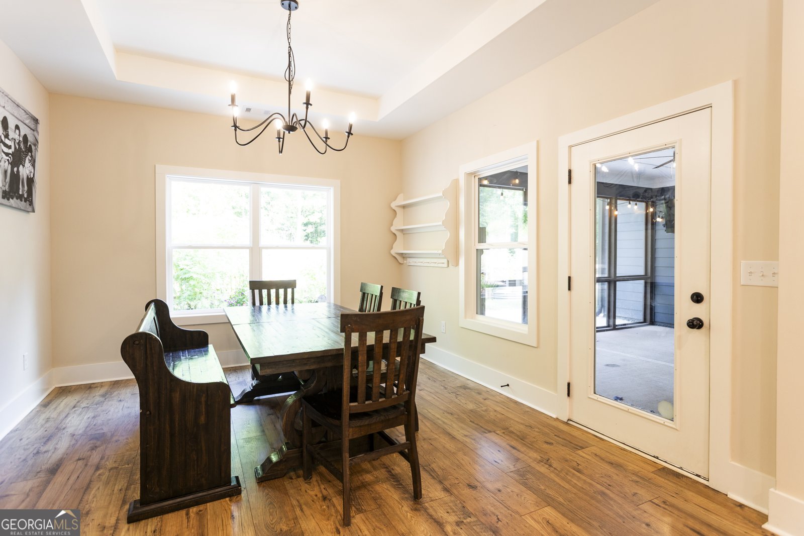 1056 Riverstone Drive Social Circle - 16