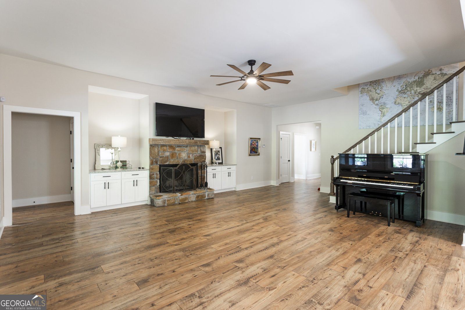 1056 Riverstone Drive Social Circle - 18