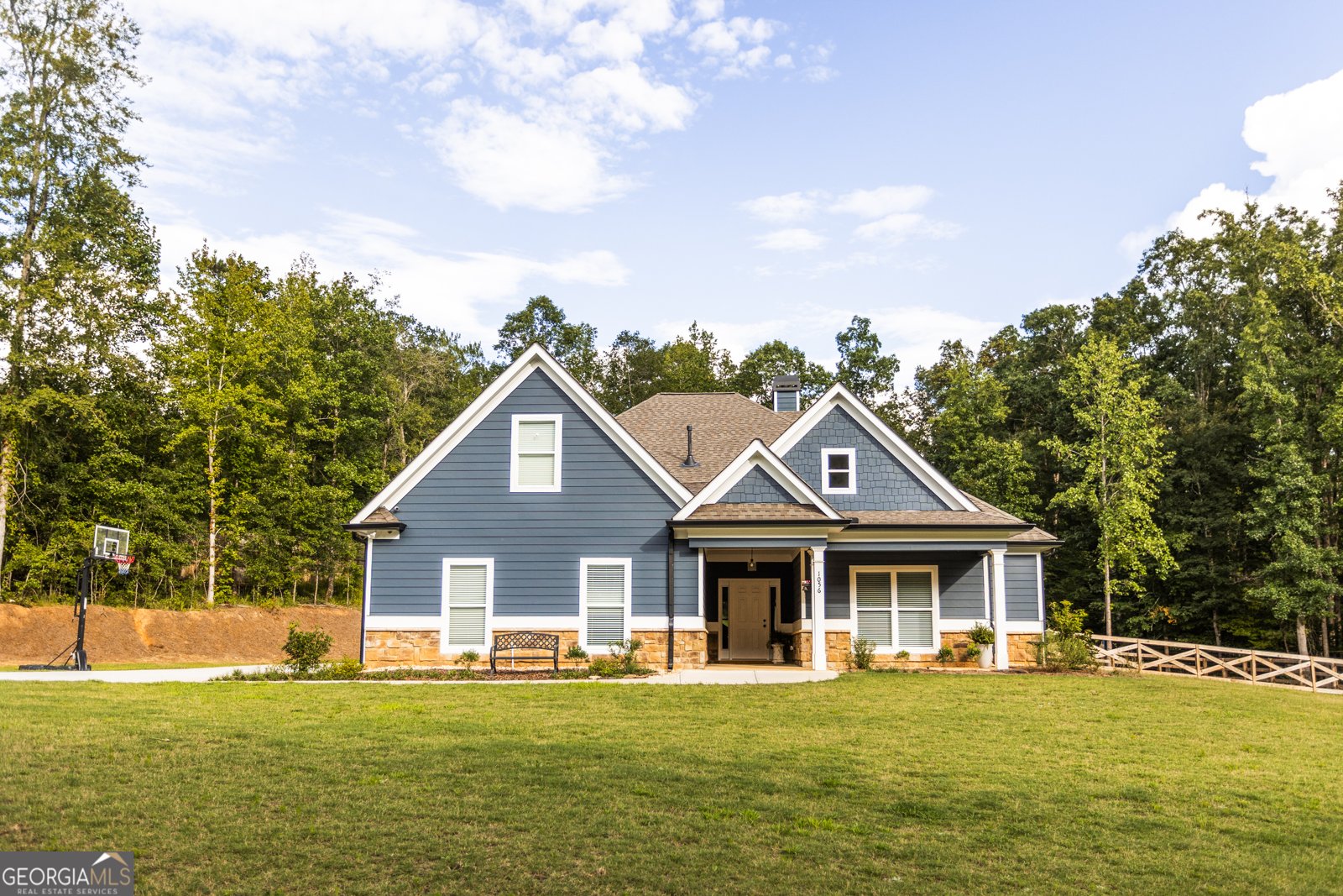 1056 Riverstone Drive Social Circle - 2