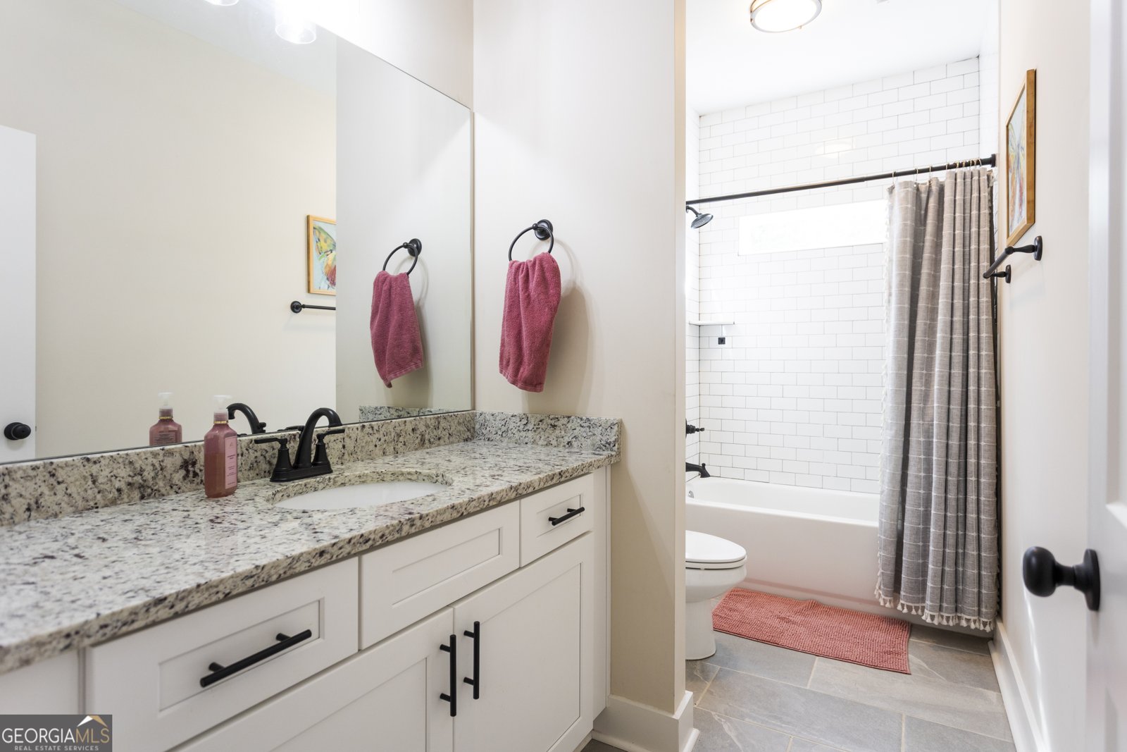 1056 Riverstone Drive Social Circle - 31