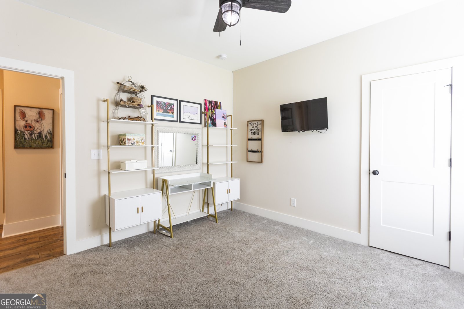 1056 Riverstone Drive Social Circle - 33