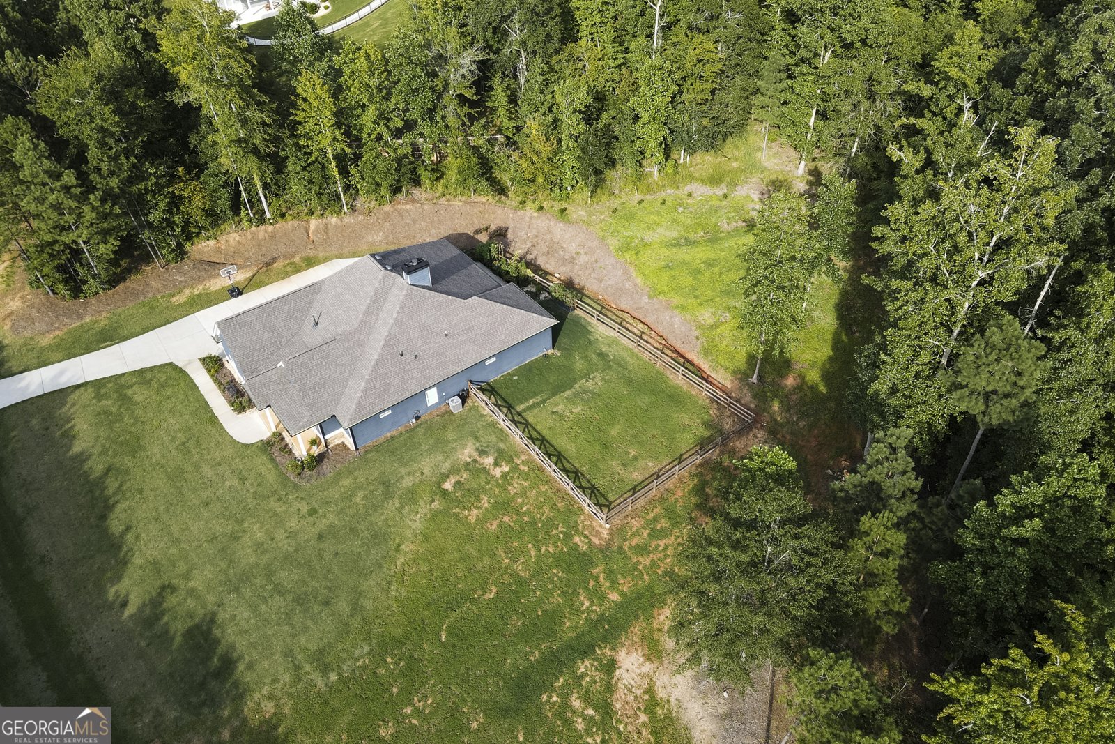1056 Riverstone Drive Social Circle - 4