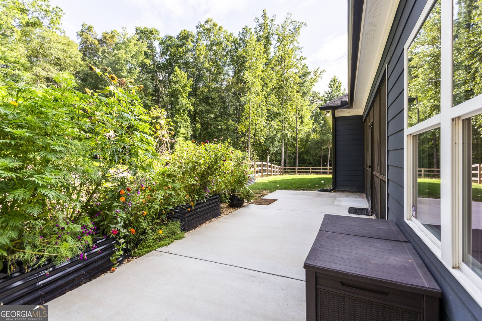 1056 Riverstone Drive Social Circle - 40