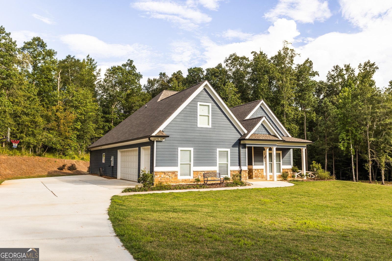 1056 Riverstone Drive Social Circle - 46