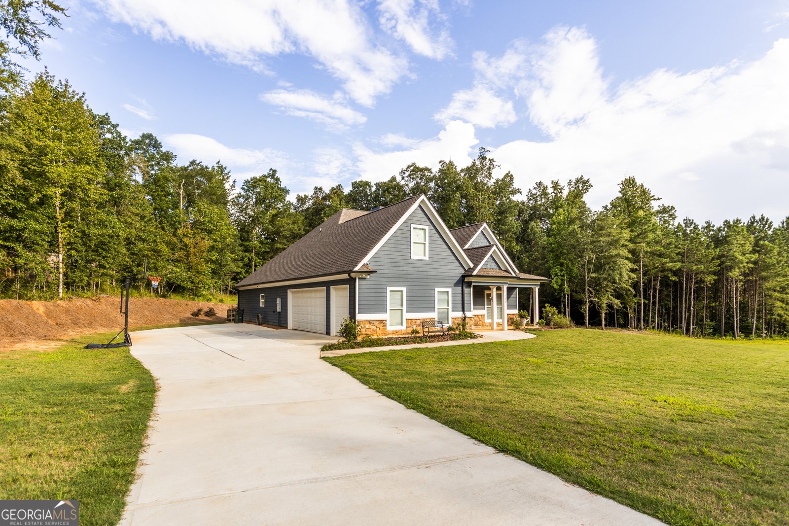 1056 Riverstone Drive Social Circle - 47