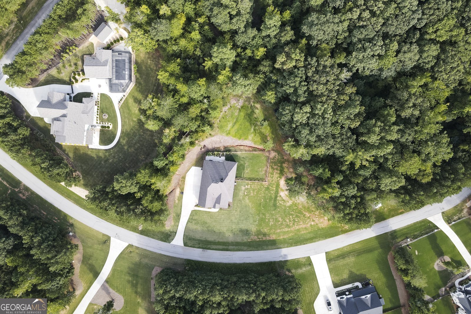 1056 Riverstone Drive Social Circle - 48
