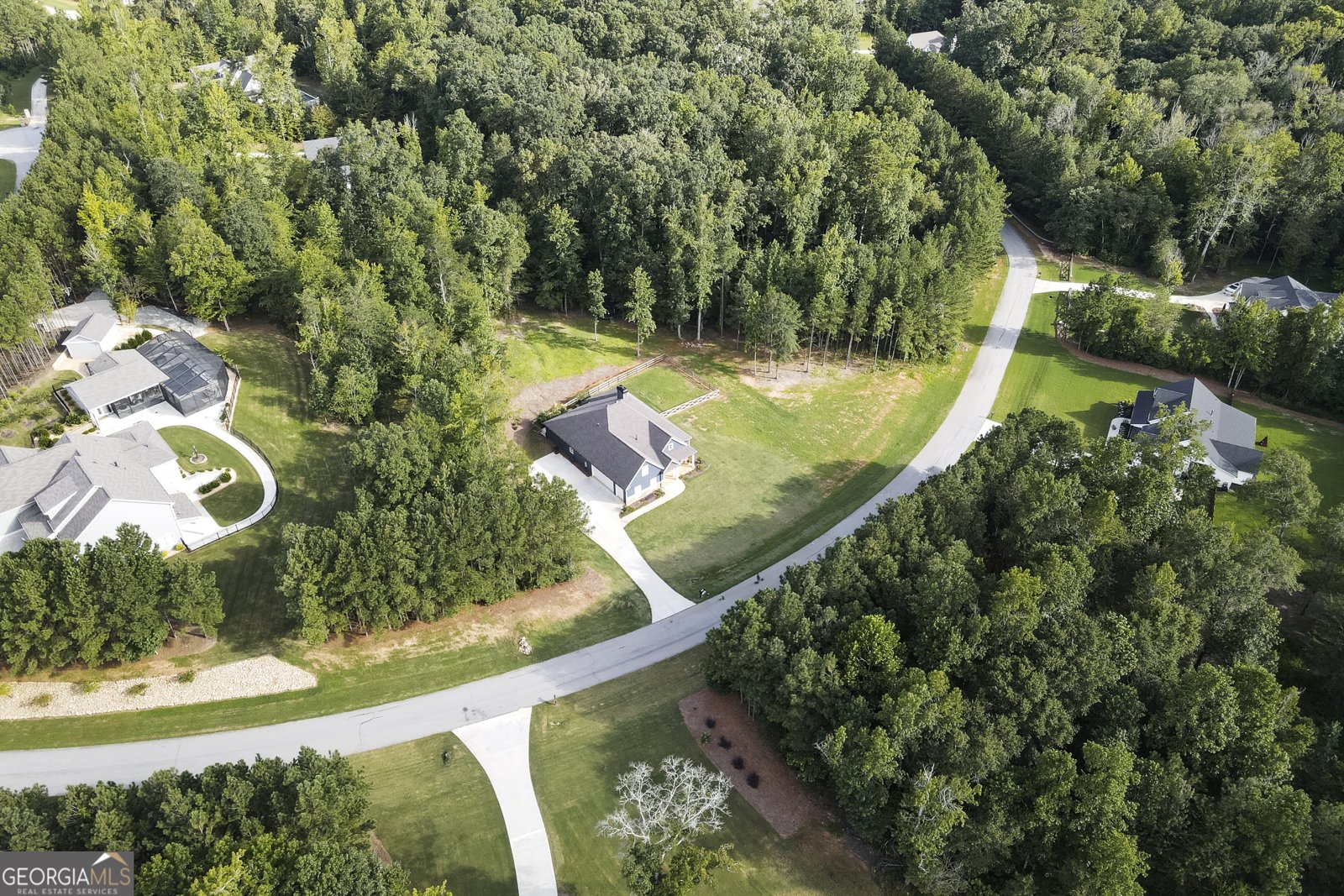 1056 Riverstone Drive Social Circle - 49