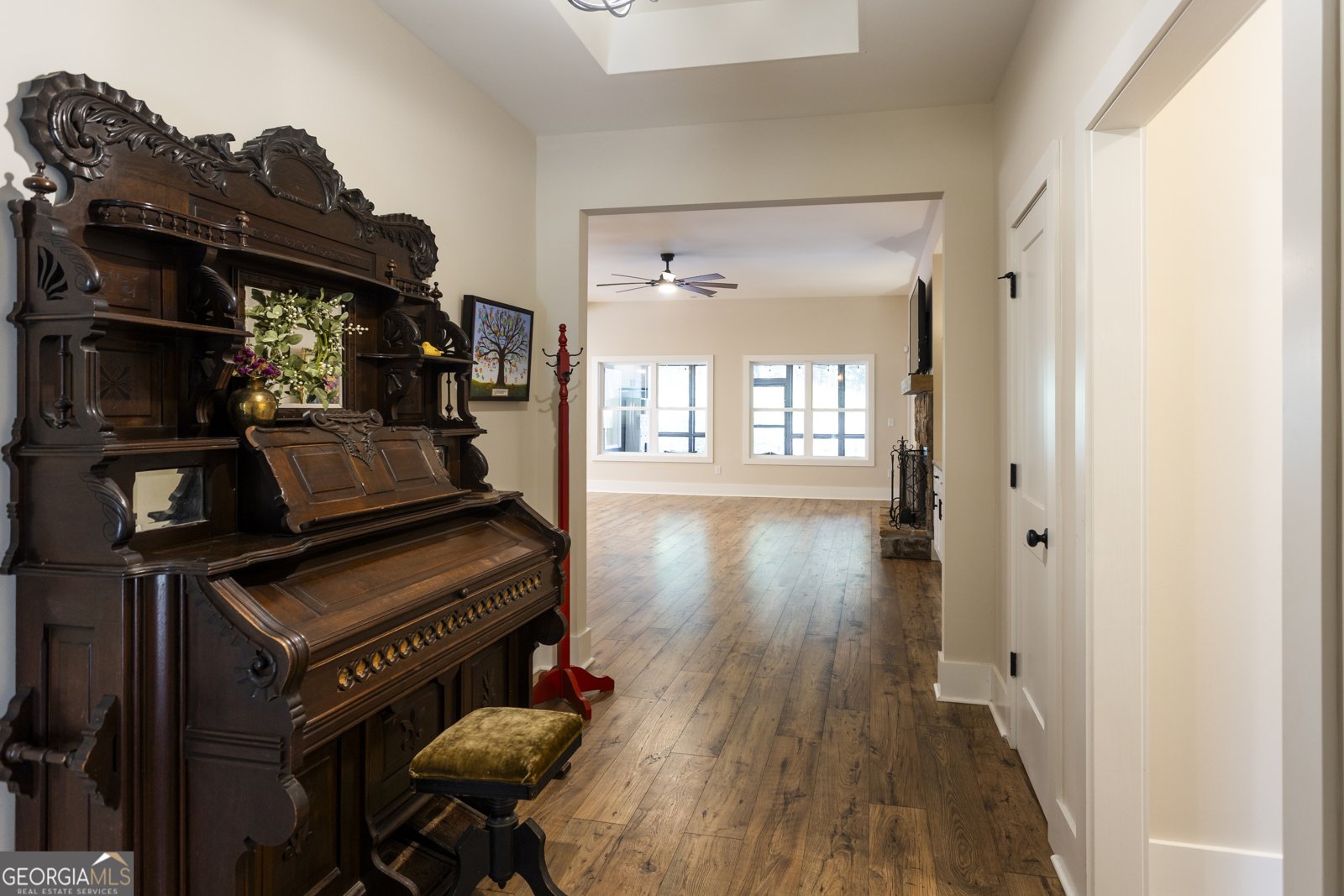 1056 Riverstone Drive Social Circle - 5