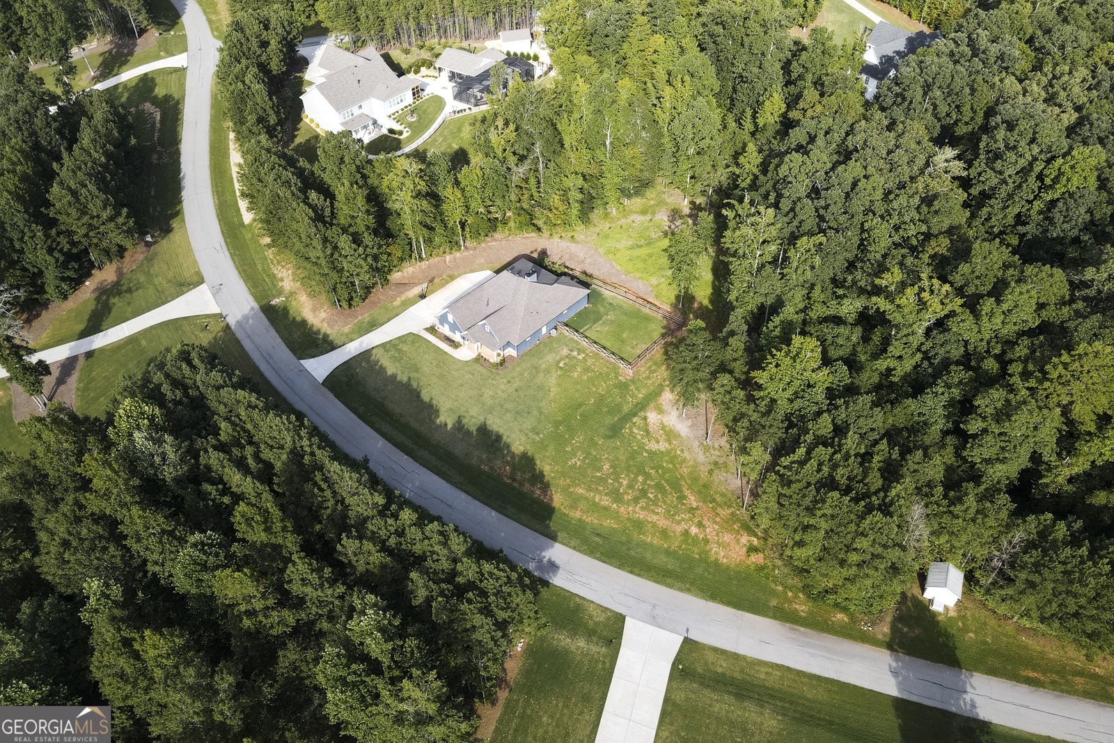 1056 Riverstone Drive Social Circle - 50