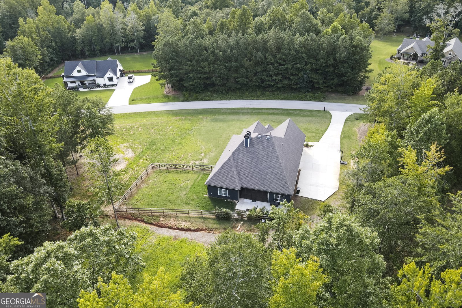 1056 Riverstone Drive Social Circle - 51
