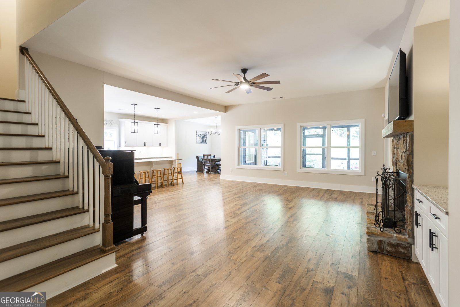 1056 Riverstone Drive Social Circle - 7