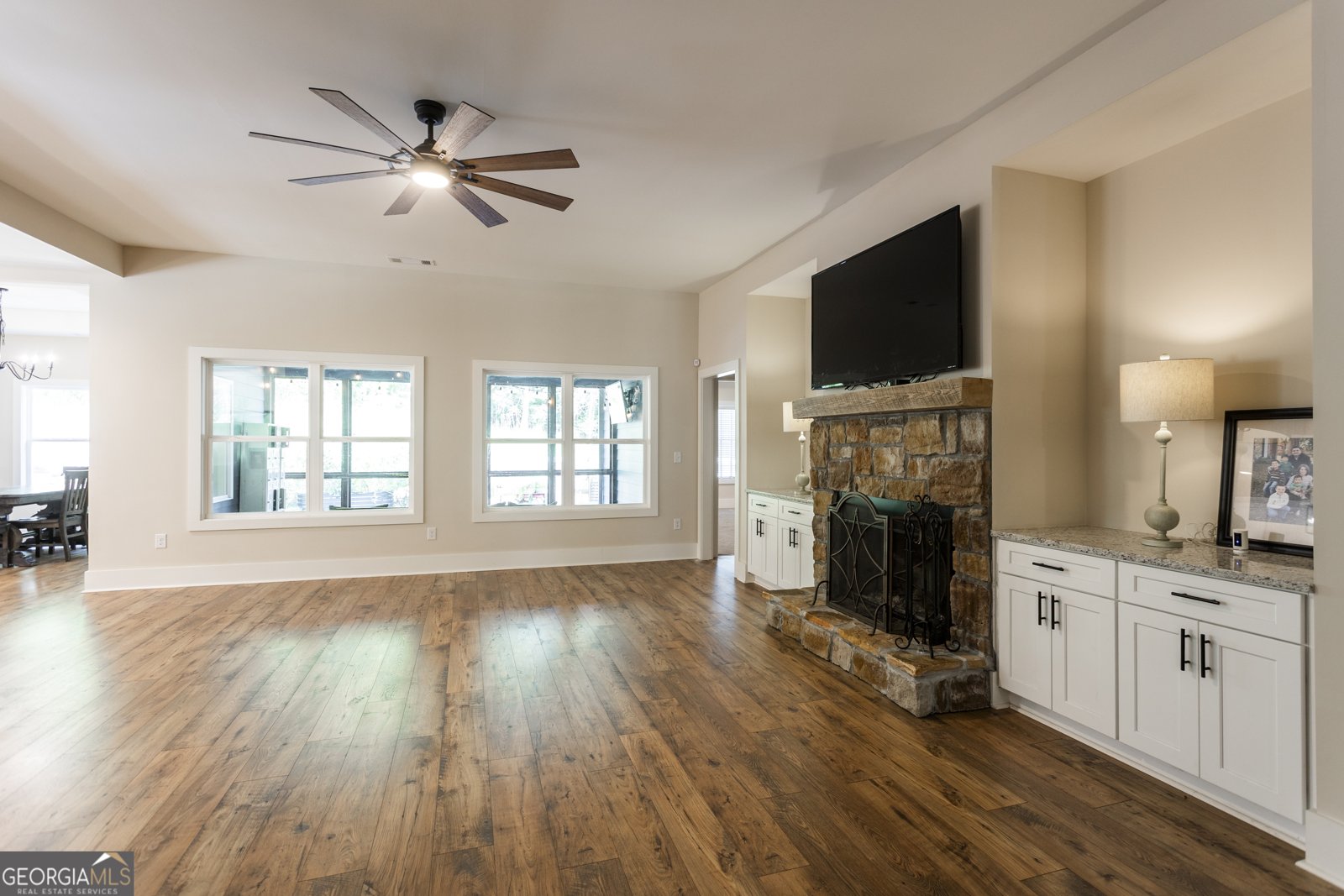 1056 Riverstone Drive Social Circle - 8