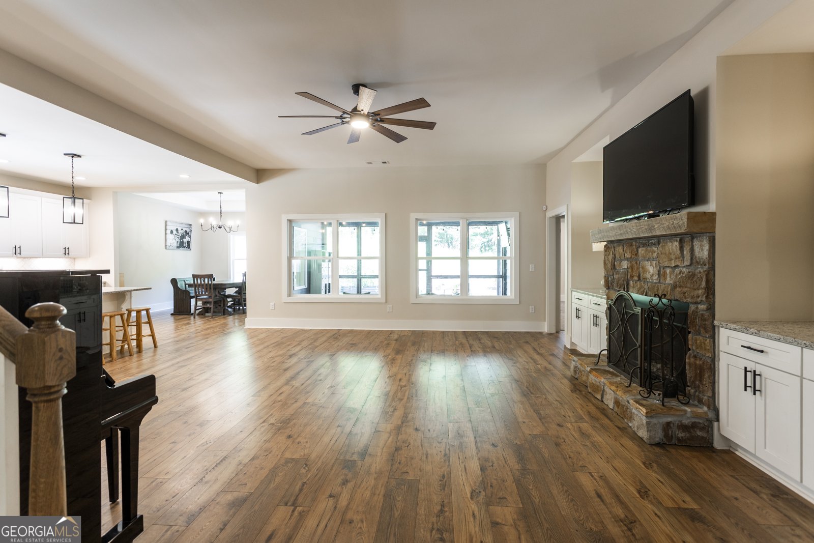 1056 Riverstone Drive Social Circle - 9