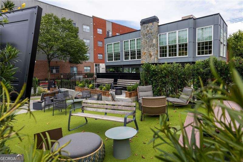 200 Highland Avenue Atlanta - 1