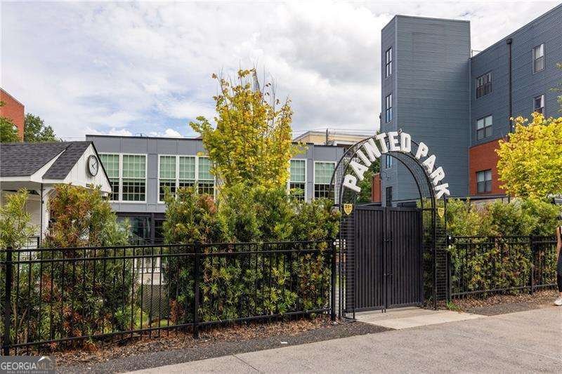200 Highland Avenue Atlanta - 10