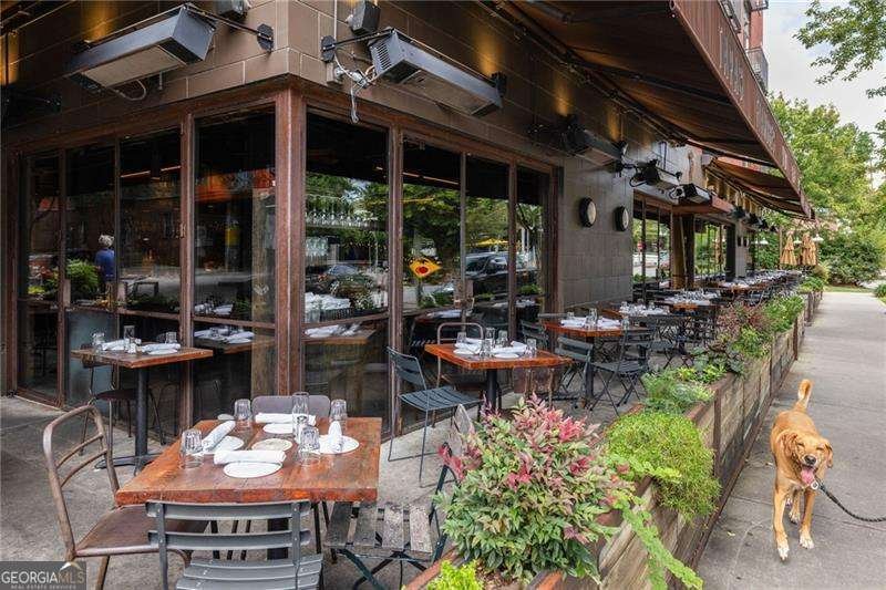 200 Highland Avenue Atlanta - 12
