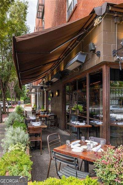 200 Highland Avenue Atlanta - 13