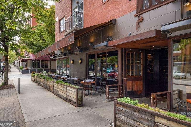 200 Highland Avenue Atlanta - 14