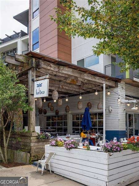 200 Highland Avenue Atlanta - 15